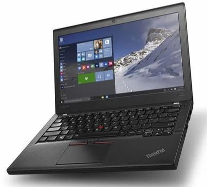 Lenovo ThinkPad X260