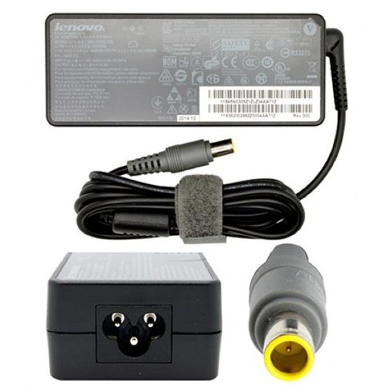 Adaptor Laptop Lenovo 20V 4.5A Dell Plug
