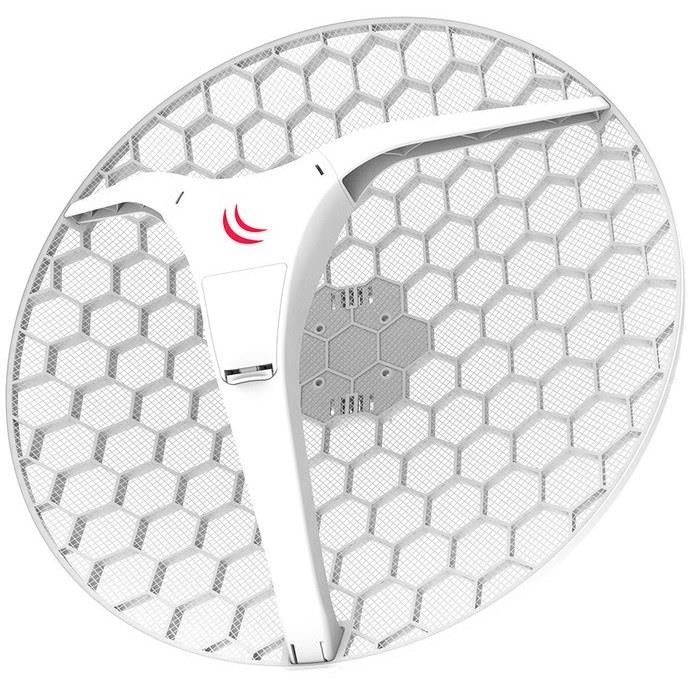 MikroTik LHG 5 Wireless CPE