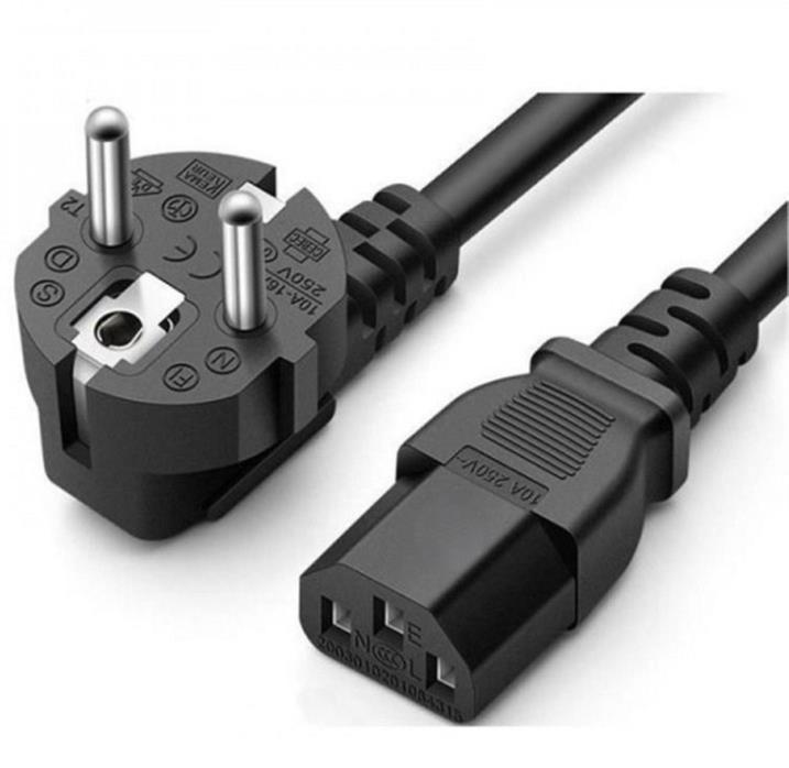CABLE POWER PC 1.5M KINGDOM