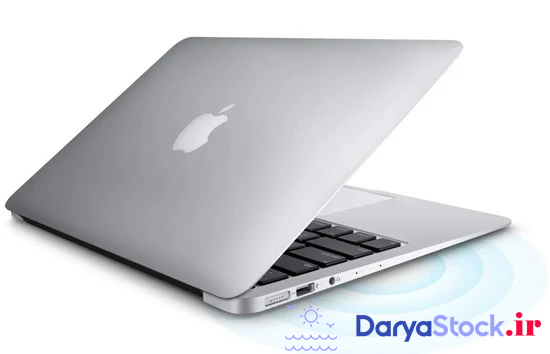  Apple Macbook air 2017 