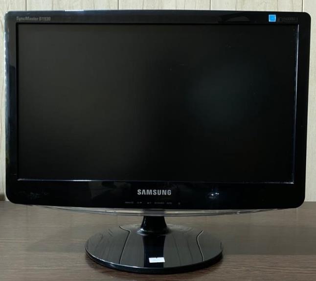 Monitor Samsung B1930N