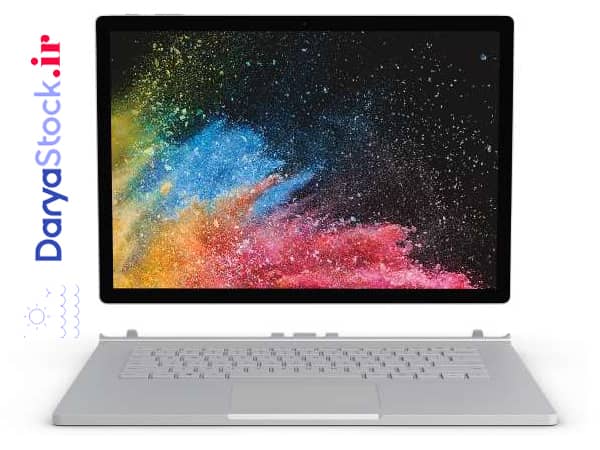 Microsoft Surface Book 2