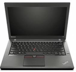 Lenovo thinkpad T460 economic