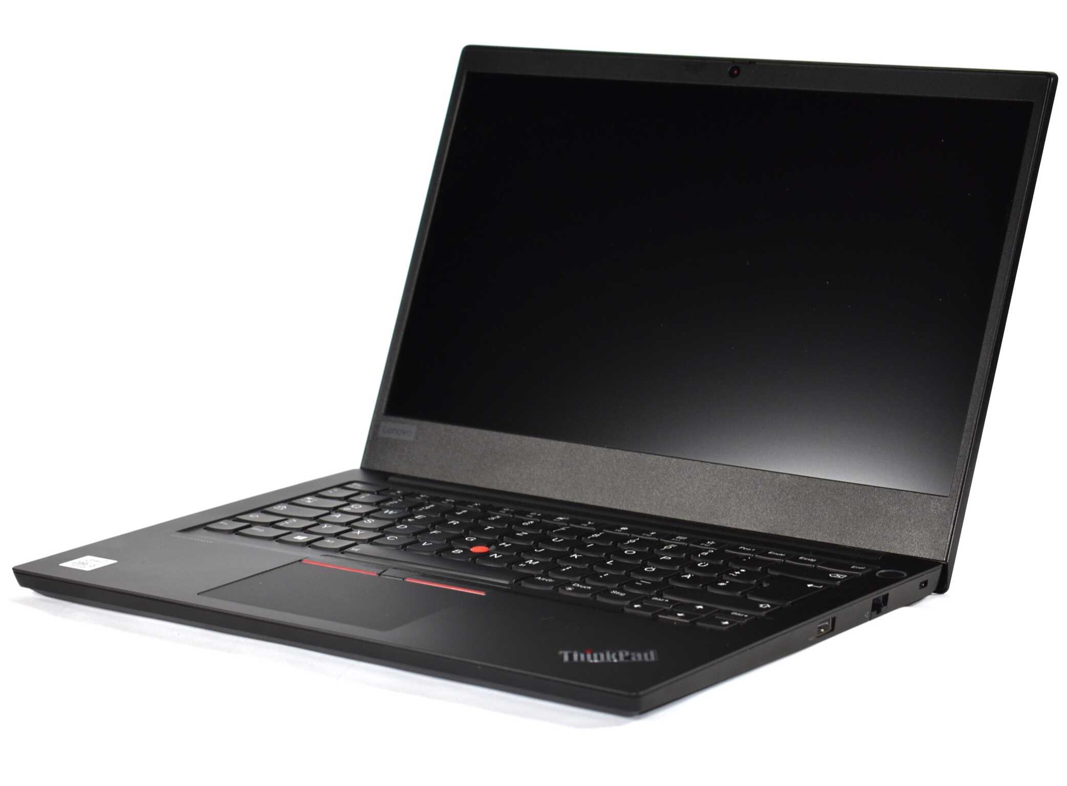 Lenovo ThinkPad E14 Laptop economic