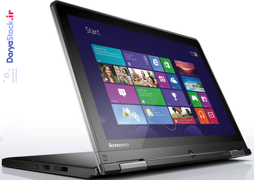 Lenovo ThinkPad Yoga 12