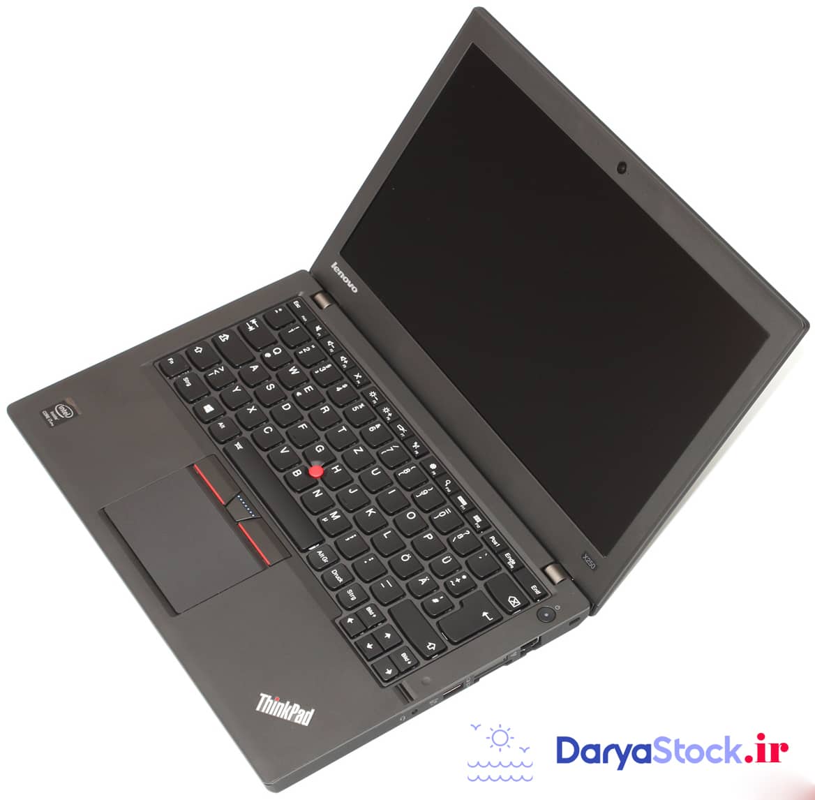 Lenovo ThinkPad X250 Ultrabook