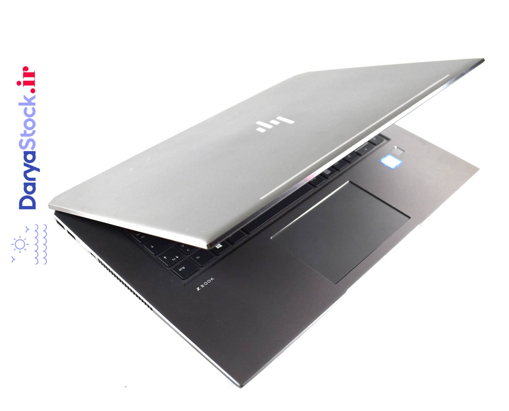  HP ZBOOK  Studio 15 G5