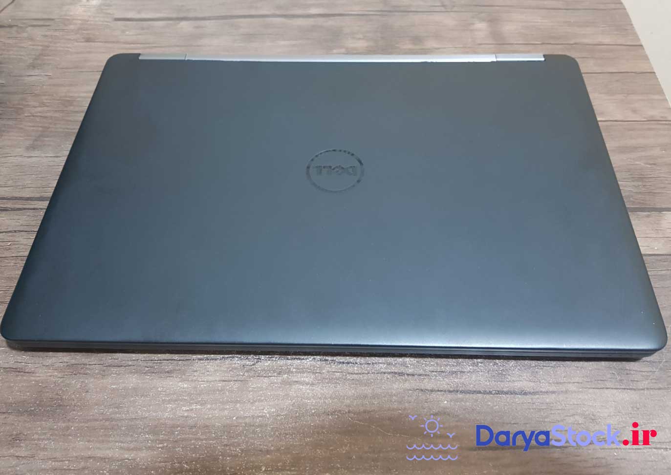 تصویر لپ تاپ Dell Latitude 15 E5570
