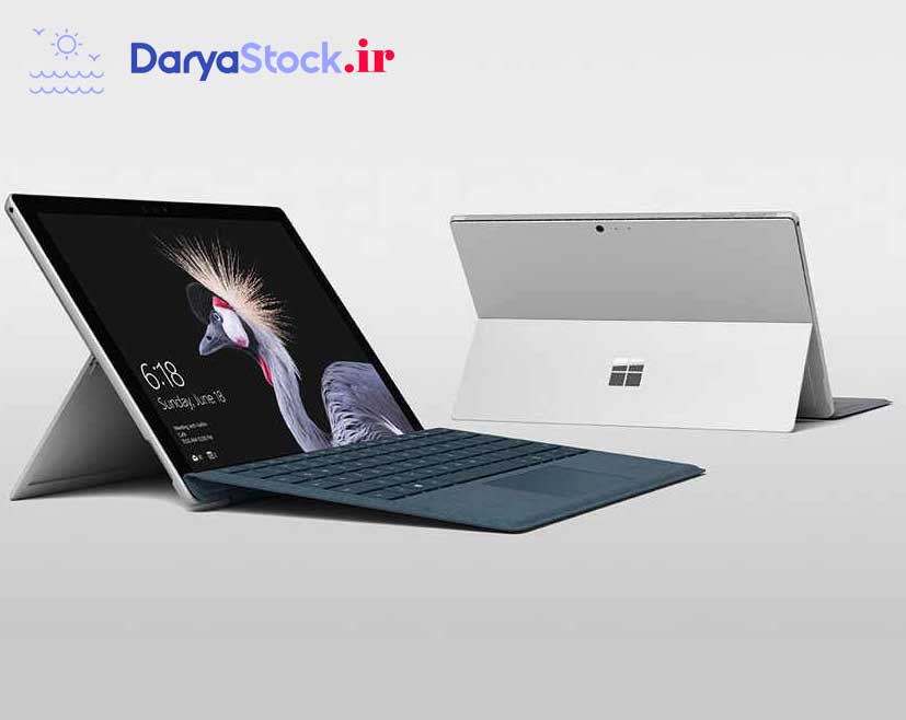 Microsoft Surface Pro 2017 (i5-7300U, 256 GB)