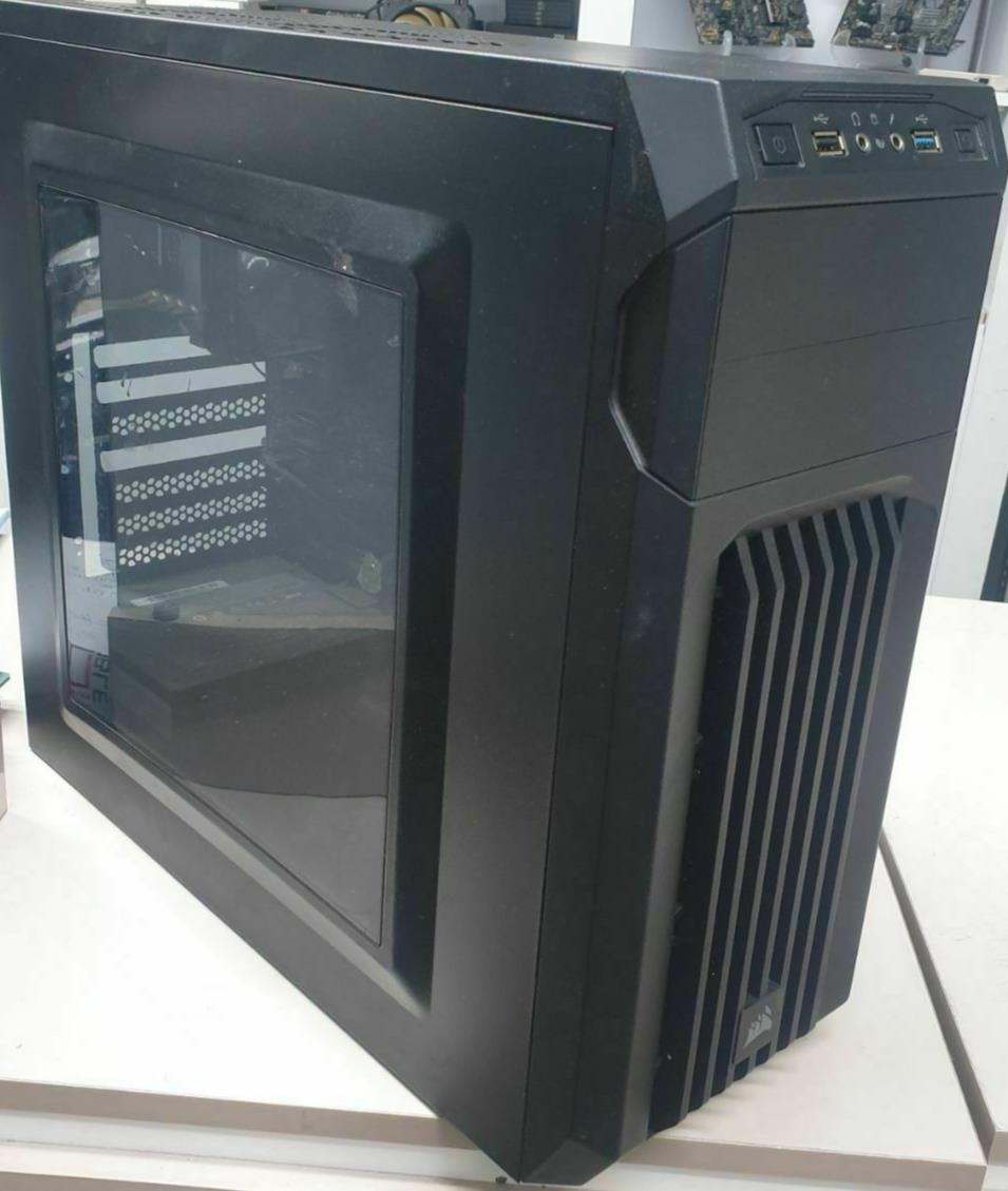  Gaming Case
